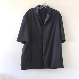 Lady And Buttler Uniform Short Sleeve Jacket Size 46